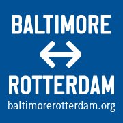 The Baltimore-Rotterdam Sister City Committee