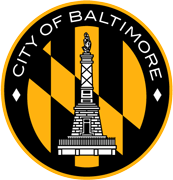 Baltimore logo