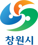 Changwon logo